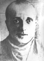 Алексей Егорович Жильцов